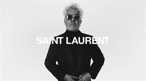 abel ferrara ysl|SAINT LAURENT on Twitter.